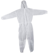 Malerovertræksdragt onesize - Stabile